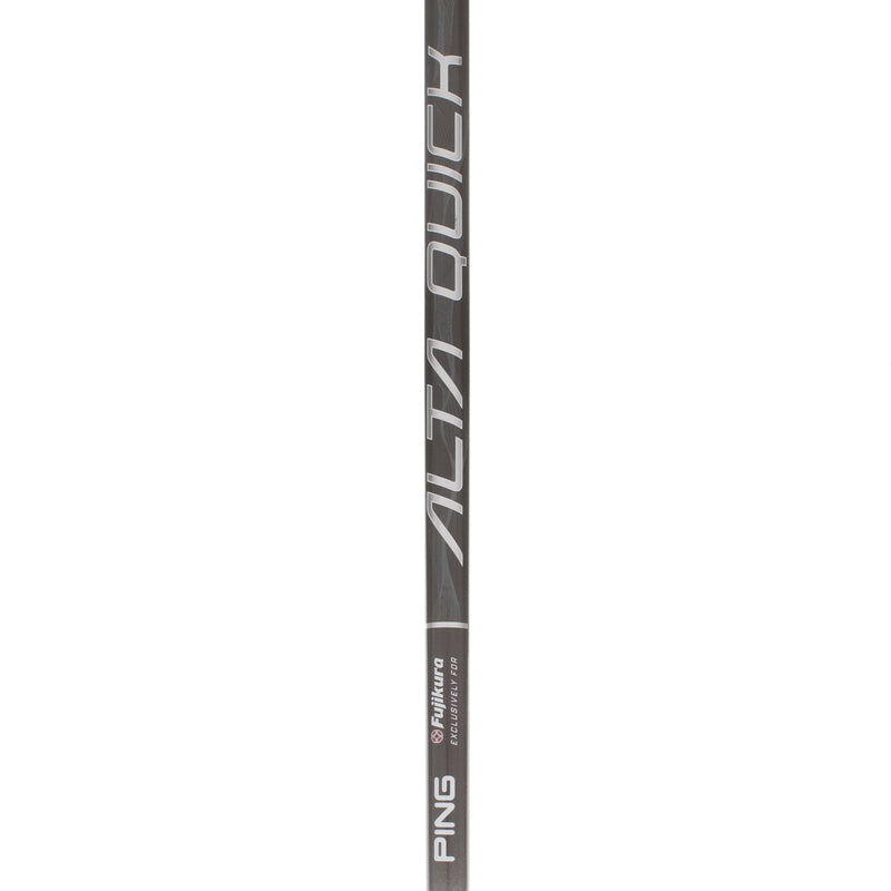 Alta Quick 45 Fairway Shaft Ping Senior Ping 3rd Gen- G425/G430/G430 10K 41.75"