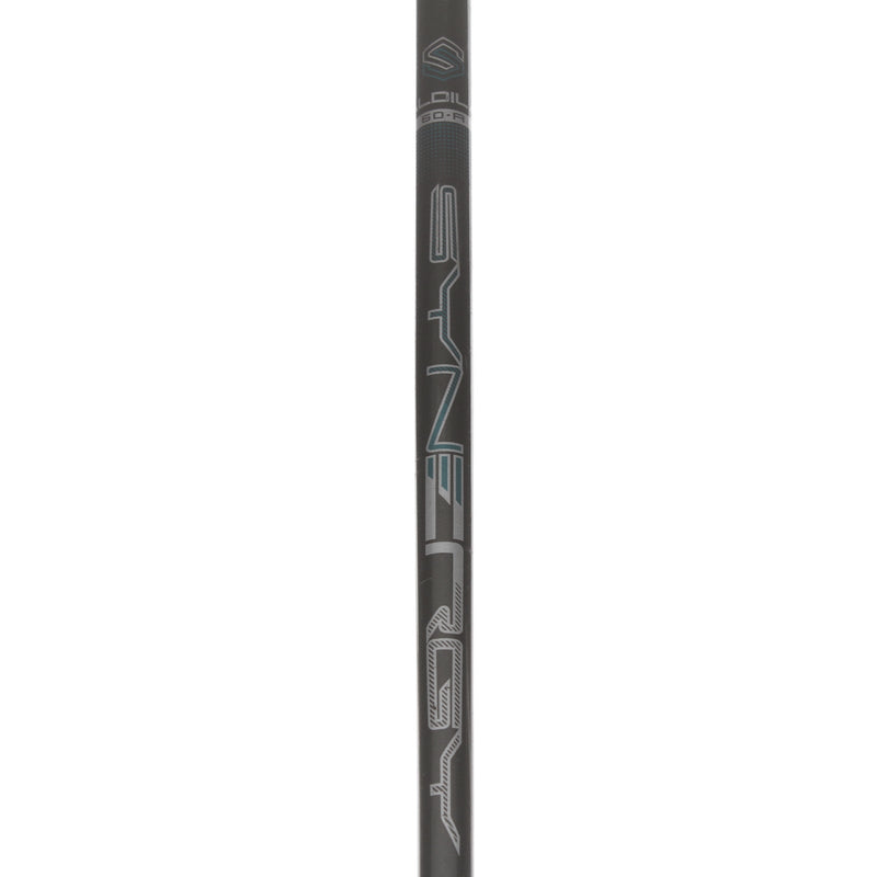 Callaway Rogue Graphite Mens Right Hand 3 Hybrid 19* Regular - Aldila Synergy 60