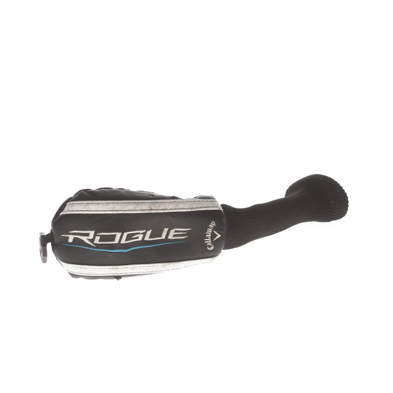 Callaway Rogue Graphite Mens Right Hand 3 Hybrid 19* Regular - Aldila Synergy 60