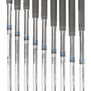 Callaway Steelhead X-16 Steel Mens Right Hand Irons 3-AW Regular - Callaway