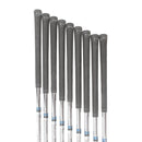 Callaway Steelhead X-16 Steel Mens Right Hand Irons 3-AW Regular - Callaway