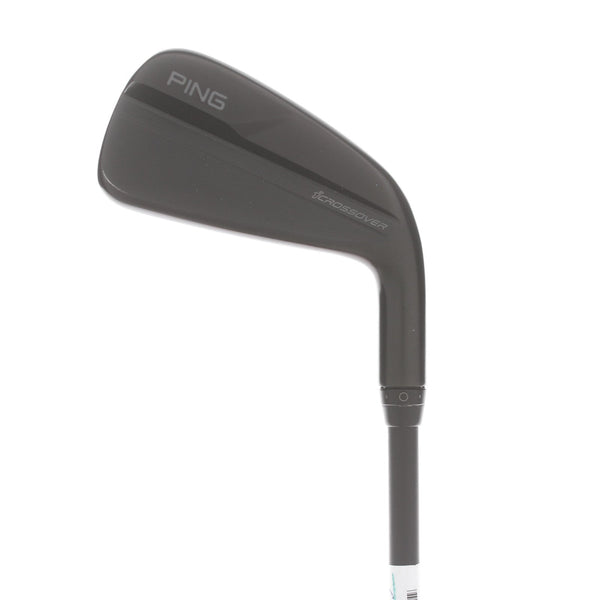 Ping iCrossover Graphite Mens Right Hand 2 Iron 18* Senior - Ping Alta CB 70