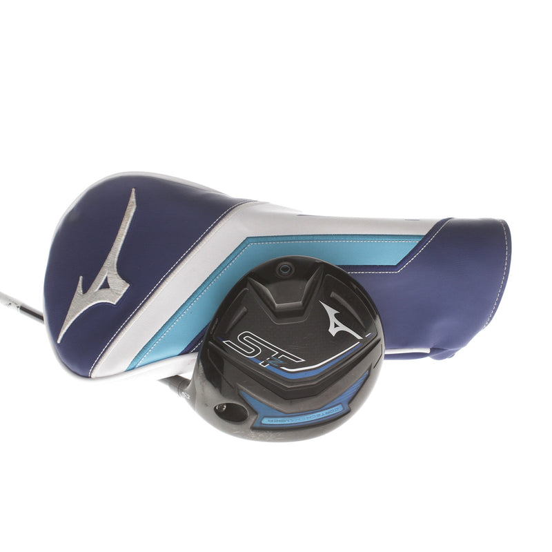 Mizuno ST-X 230 Graphite Mens Right Hand Driver -1" 10.5* Regular - UST Mamiya LIN-Q 5F3