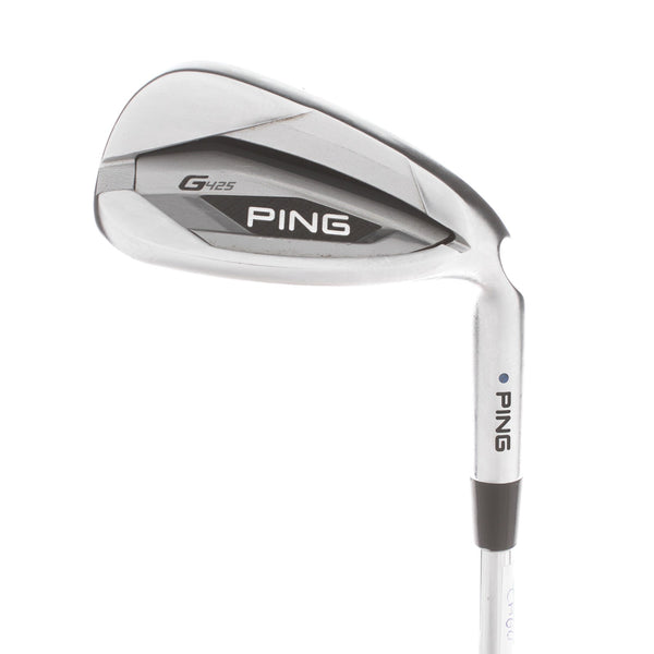 Ping G425 Steel Mens Right Hand Utility Wedge 49.5* 1* Upright Regular - Dynamic Gold 105 R300