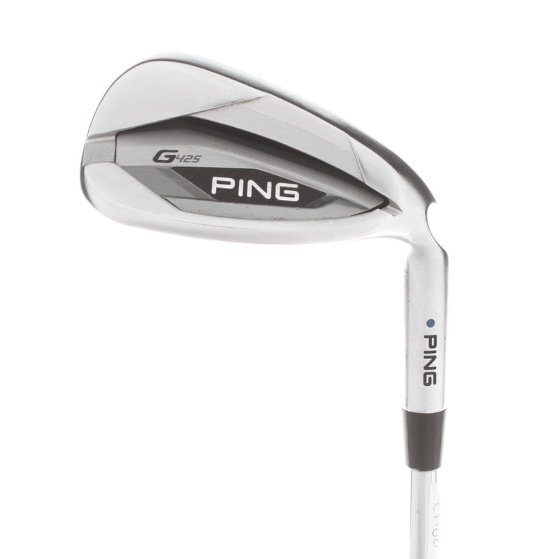 Ping G425 Steel Mens Right Hand Utility Wedge 49.5* 1* Upright Regular - Dynamic Gold 105 R300