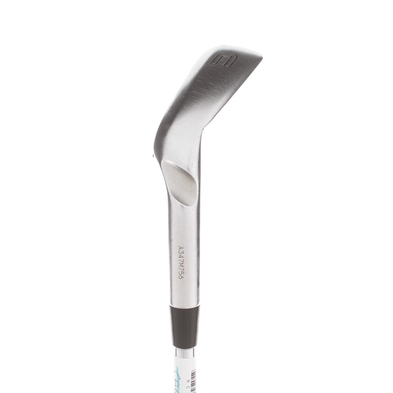 Ping G425 Steel Mens Right Hand Utility Wedge 49.5* 1* Upright Regular - Dynamic Gold 105 R300