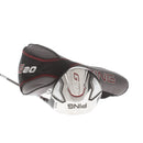Ping G20 Graphite Mens Right Hand Driver 10.5* Regular - Ping TFC 169 D
