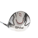 Ping G20 Graphite Mens Right Hand Driver 10.5* Regular - Ping TFC 169 D