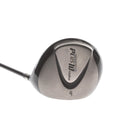 Northwestern Pro Plus 10 Graphite Mens Right Hand Driver 10* Regular - Northwestern Pro Plus 10