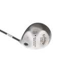 Callaway Big Bertha Warbird Graphite Mens Right Hand Driver 9* Regular - Callaway RCH 96