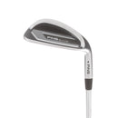 Ping BunkR Steel Mens Right Hand Lob Wedge Black Dot 64* Wedge - Ping Z-Z115