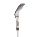 TaylorMade Sim Max Steel Mens Right Hand Approach Wedge 49* Stiff -