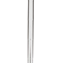 TaylorMade Sim Max Steel Mens Right Hand Approach Wedge 49* Stiff -