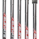 TaylorMade Sim Max Steel Mens Right Hand Irons 6-PW Stiff - True Temper Elevate VSS 95