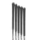 TaylorMade Sim Max Steel Mens Right Hand Irons 6-PW Stiff - True Temper Elevate VSS 95