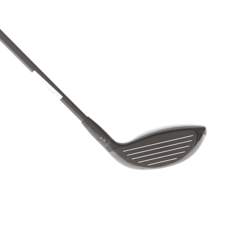 Titleist TSR2 Graphite Mens Left Hand Fairway 3 Wood 15* Stiff - Tensei AV Blue 65