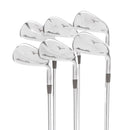 Mizuno Pro 225 Steel Mens Right Hand Irons 5-PW Stiff - KBS $-Taper 120