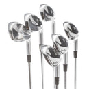 Mizuno Pro 225 Steel Mens Right Hand Irons 5-PW Stiff - KBS $-Taper 120