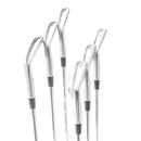 Mizuno Pro 225 Steel Mens Right Hand Irons 5-PW Stiff - KBS $-Taper 120