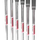 Mizuno Pro 225 Steel Mens Right Hand Irons 5-PW Stiff - KBS $-Taper 120