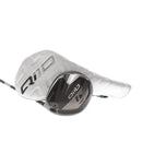 TaylorMade Qi10 Graphite Mens Right Hand Driver 9* Stiff - Tensei AV Limited Black 65 S