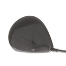 TaylorMade Qi10 Graphite Mens Right Hand Driver 9* Stiff - Tensei AV Limited Black 65 S