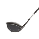 TaylorMade Qi10 Graphite Mens Right Hand Driver 9* Stiff - Tensei AV Limited Black 65 S