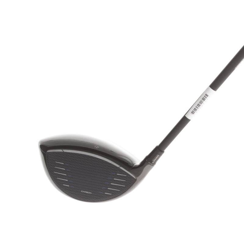 TaylorMade Qi10 Graphite Mens Right Hand Driver 9* Stiff - Tensei AV Limited Black 65 S