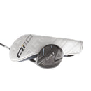 TaylorMade Qi10 Graphite Mens Right Hand Fairway 5 Wood 18* Stiff - Tensei AV Limited Blue 75 S