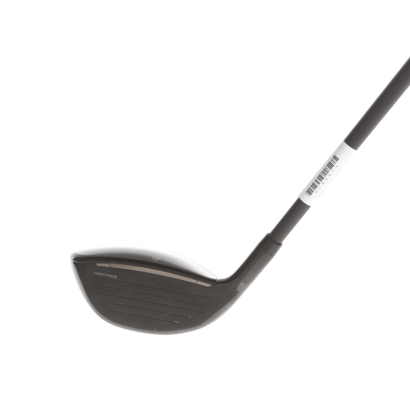 TaylorMade Qi10 Graphite Mens Right Hand Fairway 5 Wood 18* Stiff - Tensei AV Limited Blue 75 S