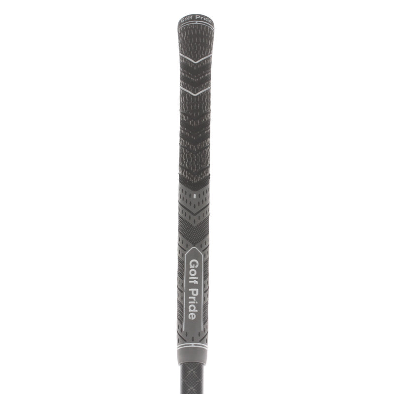 TaylorMade Qi10 Graphite Mens Right Hand Fairway 5 Wood 18* Stiff - Tensei AV Limited Blue 75 S