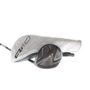 TaylorMade Qi10 Graphite Mens Right Hand Fairway 3 Wood 15* Stiff - Tensei AV Limited Blue 75 S
