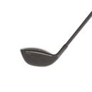 TaylorMade Qi10 Graphite Mens Right Hand Fairway 3 Wood 15* Stiff - Tensei AV Limited Blue 75 S