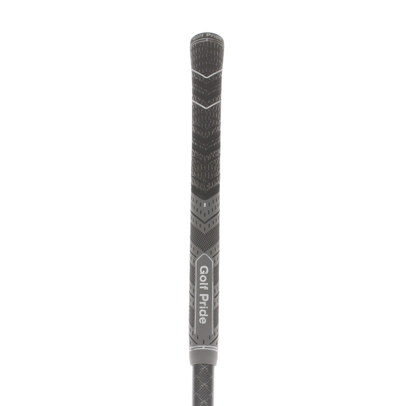 TaylorMade Qi10 Graphite Mens Right Hand Fairway 3 Wood 15* Stiff - Tensei AV Limited Blue 75 S