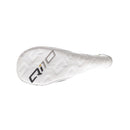 TaylorMade Qi10 Graphite Mens Right Hand Fairway 3 Wood 15* Stiff - Tensei AV Limited Blue 75 S