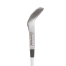 TaylorMade MG4 Steel Mens Right Hand Lob Wedge 58* 11 Bounce SB Grind Stiff - Nippon N.S Pro Modus3 Tour 105