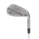TaylorMade MG4 Steel Mens Right Hand Gap Wedge 50* 9 Bounce SB Grind Stiff - Nippon N.S Pro Modus3 Tour 105