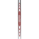 TaylorMade MG4 Steel Mens Right Hand Gap Wedge 50* 9 Bounce SB Grind Stiff - Nippon N.S Pro Modus3 Tour 105