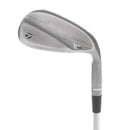 TaylorMade MG4 Steel Mens Right Hand Sand Wedge 56* 12 Bounce SB Grind Stiff - Nippon N.S Pro Modus3 Tour 105