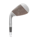 TaylorMade MG4 Steel Mens Right Hand Sand Wedge 56* 12 Bounce SB Grind Stiff - Nippon N.S Pro Modus3 Tour 105