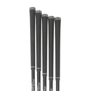 Cleveland Launcher XL Graphite Mens Right Hand Irons 6-PW Regular - Project X Catalyst 60