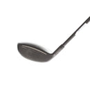 TaylorMade Qi10 Max Graphite Mens Right Hand Fairway 3 Wood 16* Stiff - Kaili 60s Blue