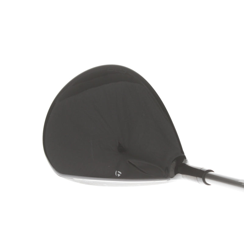 TaylorMade Qi10 Max Graphite Mens Right Hand Fairway 3 Wood HL 16.5* Stiff - Speeder NX 50-S