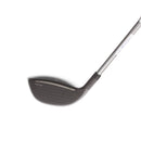 TaylorMade Qi10 Max Graphite Mens Right Hand Fairway 3 Wood HL 16.5* Stiff - Speeder NX 50-S