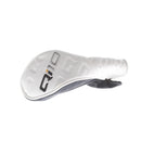 TaylorMade Qi10 Max Graphite Mens Right Hand Fairway 3 Wood HL 16.5* Stiff - Speeder NX 50-S