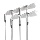 Cobra Forged Tec X Steel Mens Right Hand Irons 4-PW Regular - KBS Tour C-Taper Lite 105