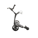 PowaKaddy FX5 3-Wheel Electric Trolley 36 Hole Lithium - White