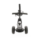 PowaKaddy FX5 3-Wheel Electric Trolley 36 Hole Lithium - White