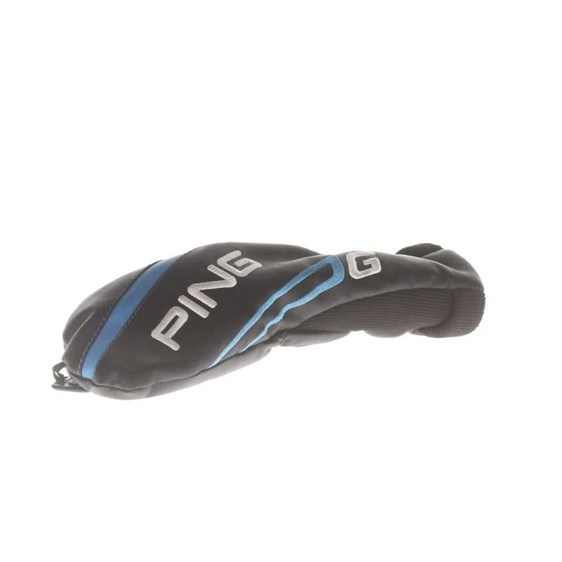 Ping G Graphite Mens Right Hand Fairway 5 Wood 17.5* Senior - Alta 65