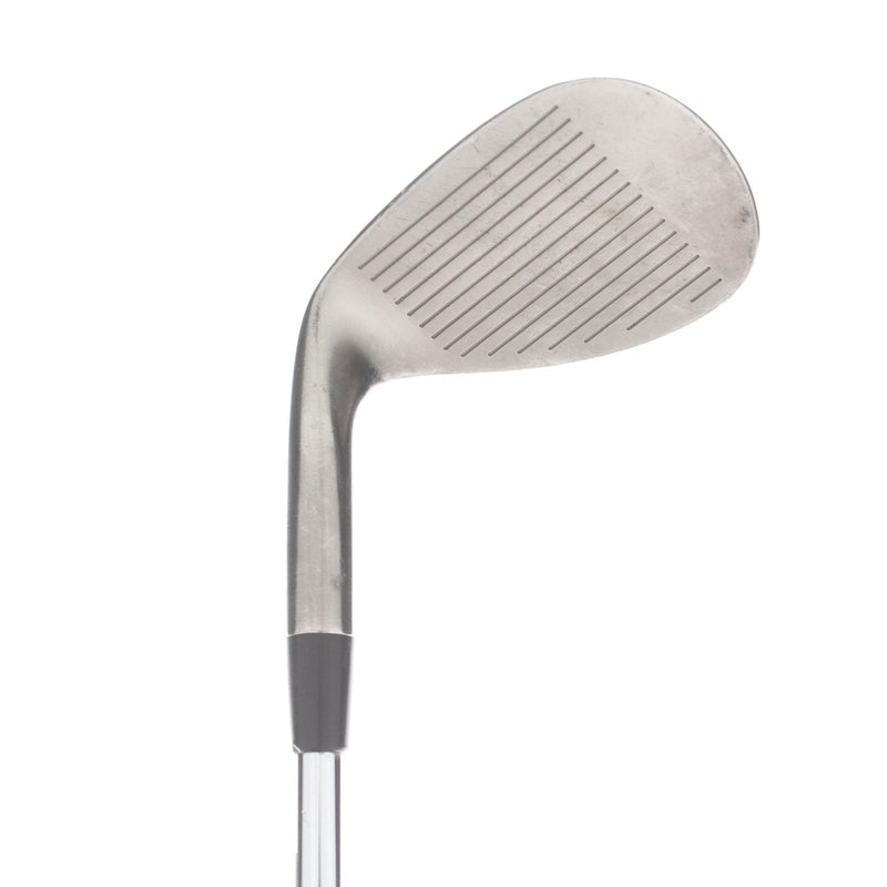 Mizuno MP R Series Steel Mens Right Hand Sand Wedge 56* 13 Bounce Wedge - Dynamic Gold